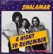 Shalamar - A Night To Remember