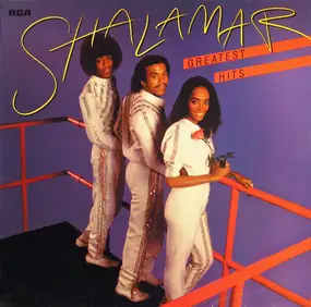 Shalamar - Greatest HIts