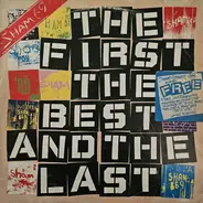 Sham 69 - The First The Best And The Last / Riot One