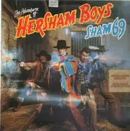 Sham 69 - Adventures Of Hersham Boys