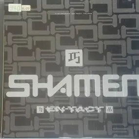 The Shamen - En Tact