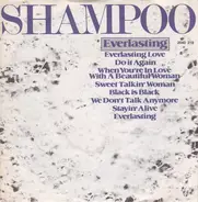 Shampoo - Everlasting