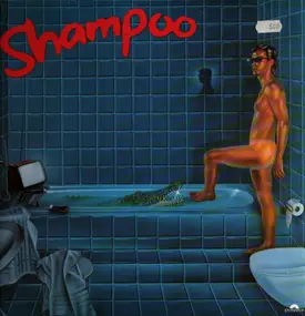 The Shampoo - Shampoo