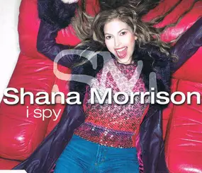 Shana Morrison - I Spy