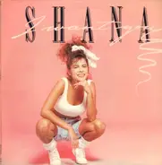Shana - I Want You
