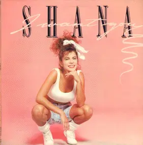 Shana Morrison - I Want You