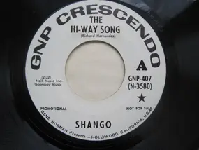 Shango - The Hi-Way Song