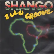 Shango - zulu groove