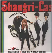 Shangri-Las - Leader of the Pack