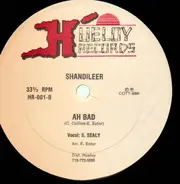 Shandileer - Happy/Ah Bad (Mr. Soca)