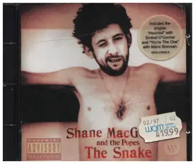 Shane MacGowan & the Popes - The Snake