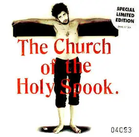 Shane MacGowan & the Popes - The Church Of The Holy Spook