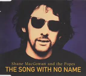 Shane MacGowan & the Popes - The Song With No Name