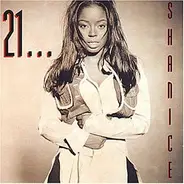 Shanice - 21 Ways