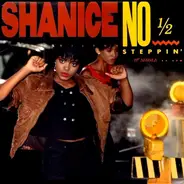 Shanice - No 1/2 Steppin'