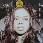 Shanice - I Like