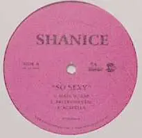 Shanice - So Sexy