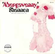Shannon - Abergavenny
