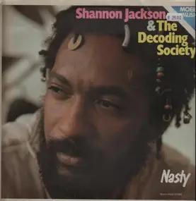 Ronald Shannon Jackson - Nasty
