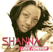 Shanna - Love Forever