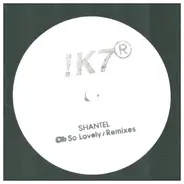 Shantel - Oh So Lovely / Remixes