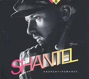 Shantel - ANARCHY + ROMANCE