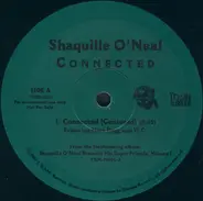 Shaquille O'Neal - connected
