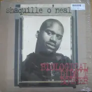 Shaquille O'Neal - Biological Didn't Bother