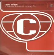 Shara Nelson - Down that road / Inside out