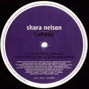 Shara Nelson - Nobody