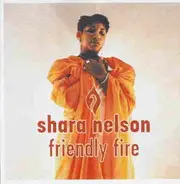 Shara Nelson - Friendly Fire