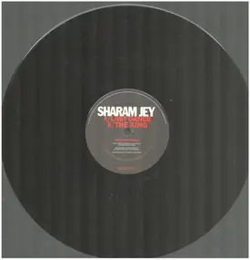Sharam Jey - Last Dance / The King