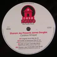 Sharam Jey presents James Douglas - Careless Whisper