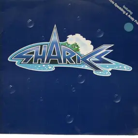 Sharks - First Water