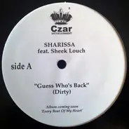 Sharissa - Guess Who's Back