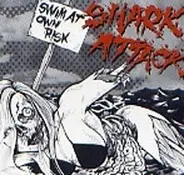 Shark Attack - Discography