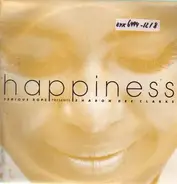 Serious Rope Presents Sharon Dee Clarke - Happiness