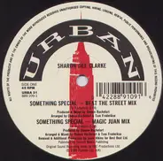 Sharon Dee Clarke - Something Special (Remix)