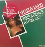 Sharon Redd - Takin' A Chance On Love (Full Length Version)