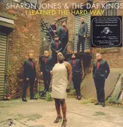 Sharon Jones & The Dap-Kings - I Learned the Hard Way