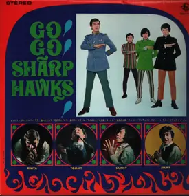 Sharp Hawks - Go! Go! Sharp Hawks!