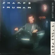 Sharpe & Numan - No More Lies