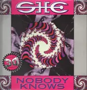 She - Nobody Knows / Shadows