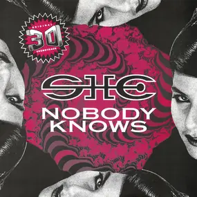 She - Nobody Knows