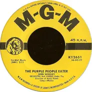 Sheb Wooley - The Purple People Eater