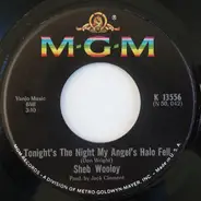 Sheb Wooley - Tonight's The Night My Angel's Halo Fell