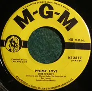 Sheb Wooley - Pygmy Love / Careless Hands