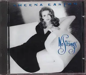 Sheena Easton - No Strings