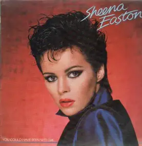 Sheena Easton - You Could Have Been with Me