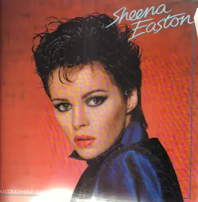 Sheena Easton - You Could Have Been with Me
